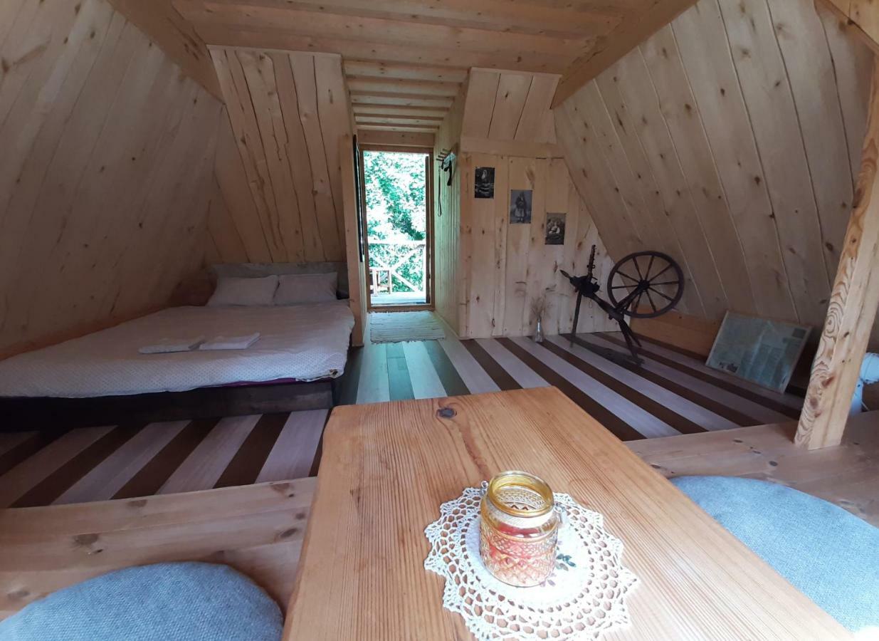 Kardoni Puhkelaager Tornimae Екстериор снимка